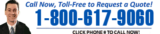 Call Troyer Insurance for Low Cost Landlord Liability Insurance Quotes: 1-800-617-9060